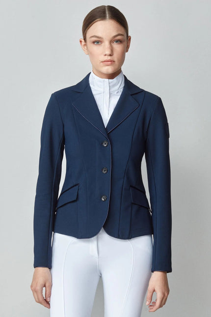 Performance Show Jacket Navy