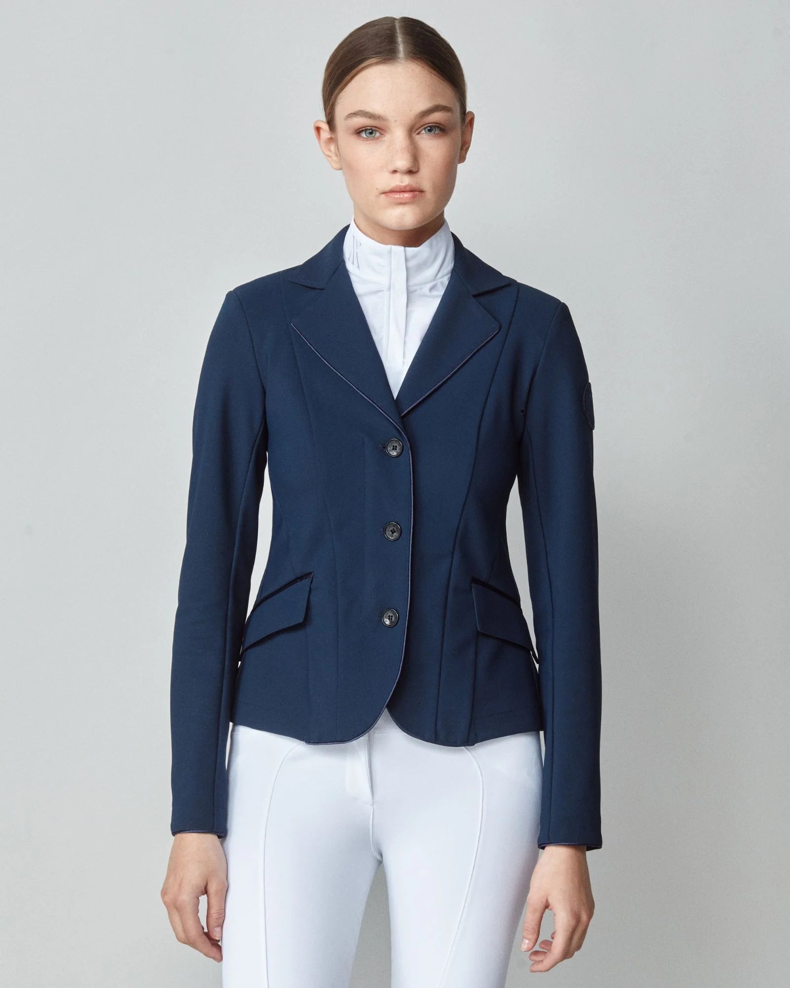 Performance Show Jacket Navy