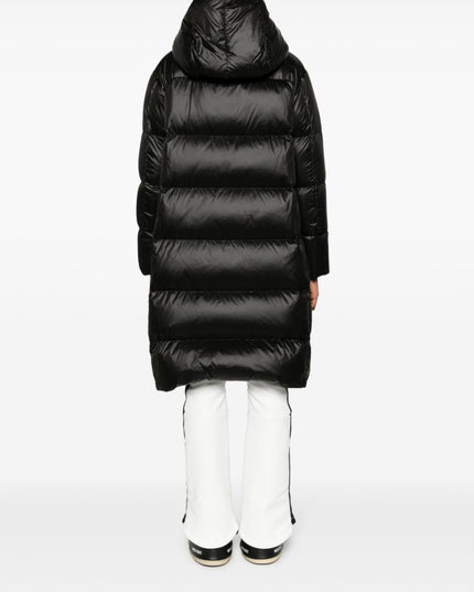 Peuterey Coats Black