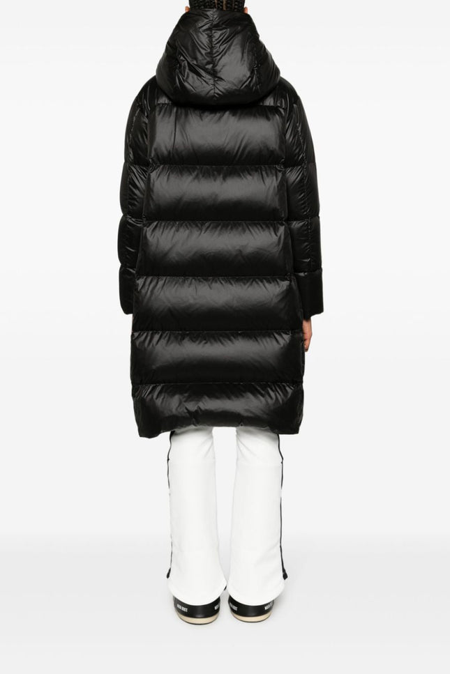 Peuterey Coats Black