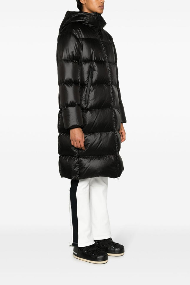 Peuterey Coats Black