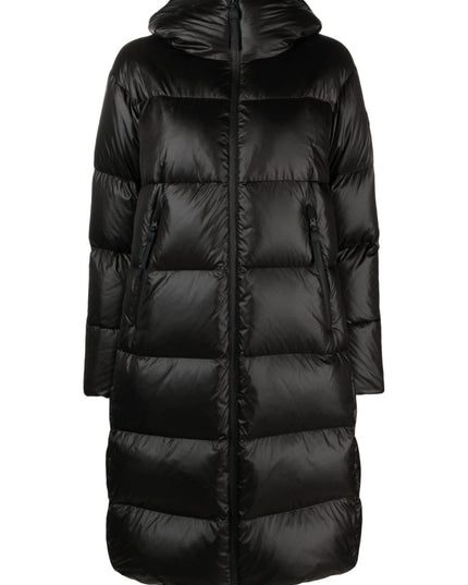 Peuterey Coats Black