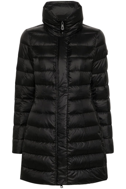 Peuterey Coats Black