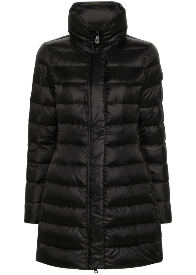 Peuterey Coats Black