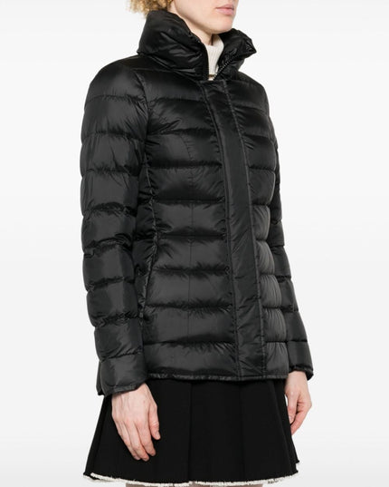 Peuterey Coats Black