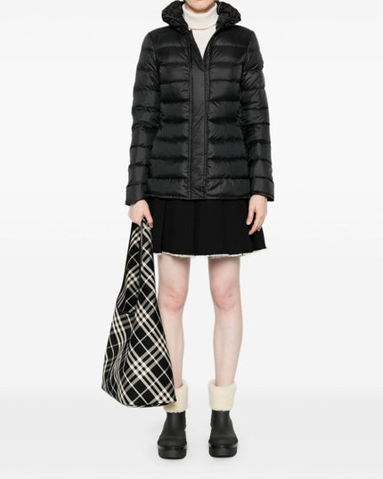 Peuterey Coats Black