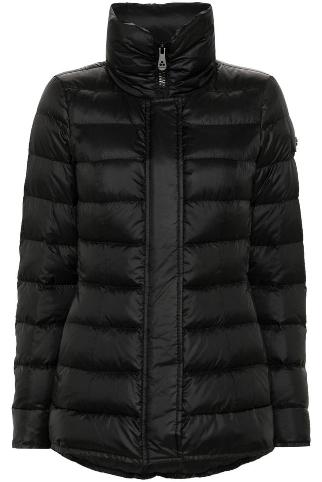 Peuterey Coats Black