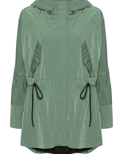 Peuterey Coats Green