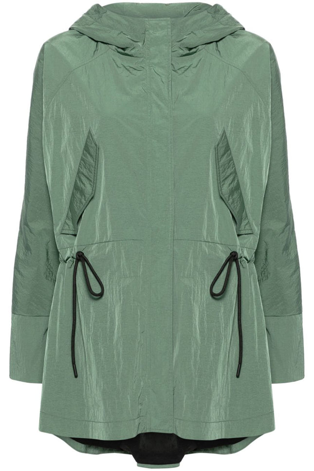 Peuterey Coats Green