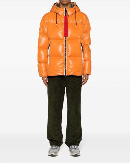 Peuterey Coats Orange