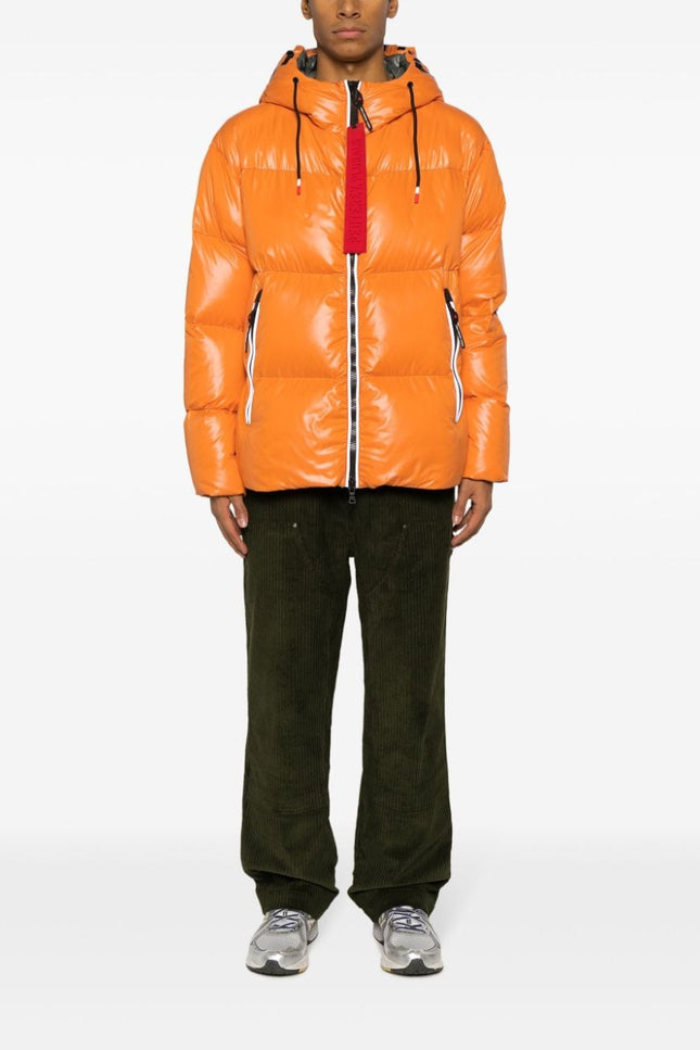 Peuterey Coats Orange