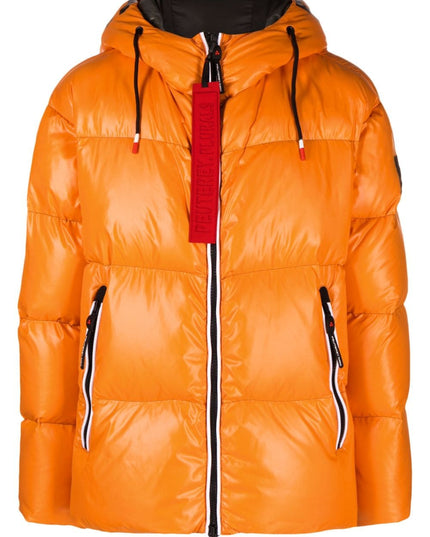 Peuterey Coats Orange