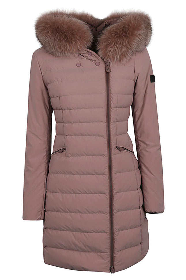 Peuterey Coats Pink