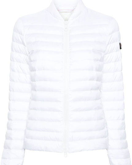 Peuterey Coats White