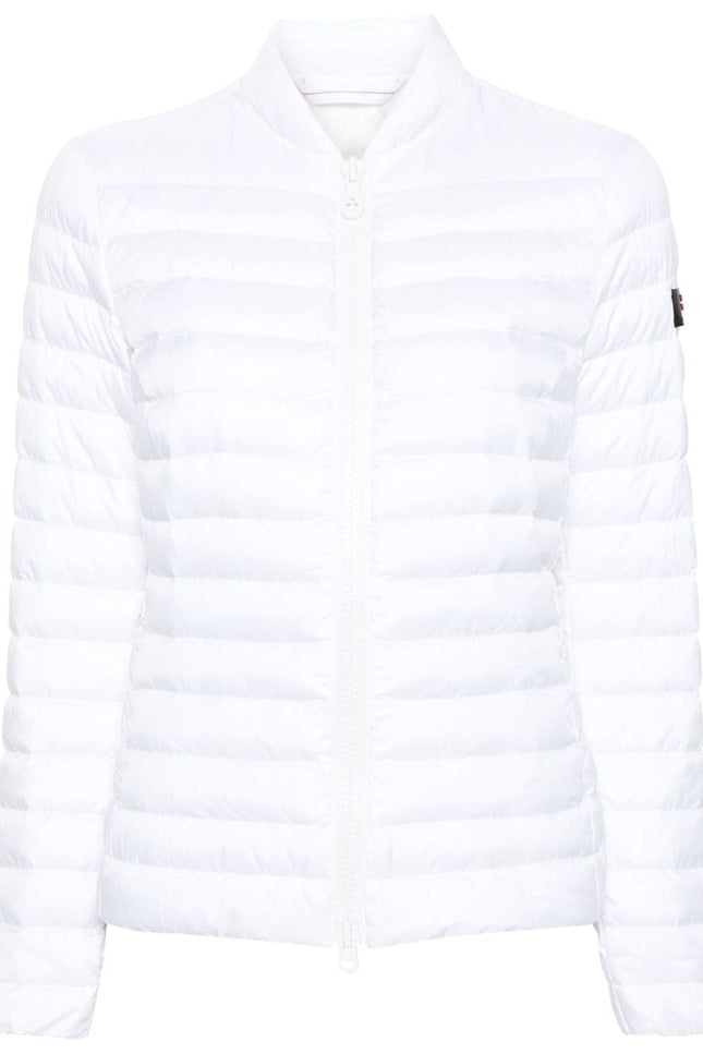 Peuterey Coats White