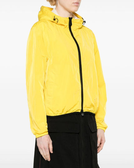 Peuterey Coats Yellow