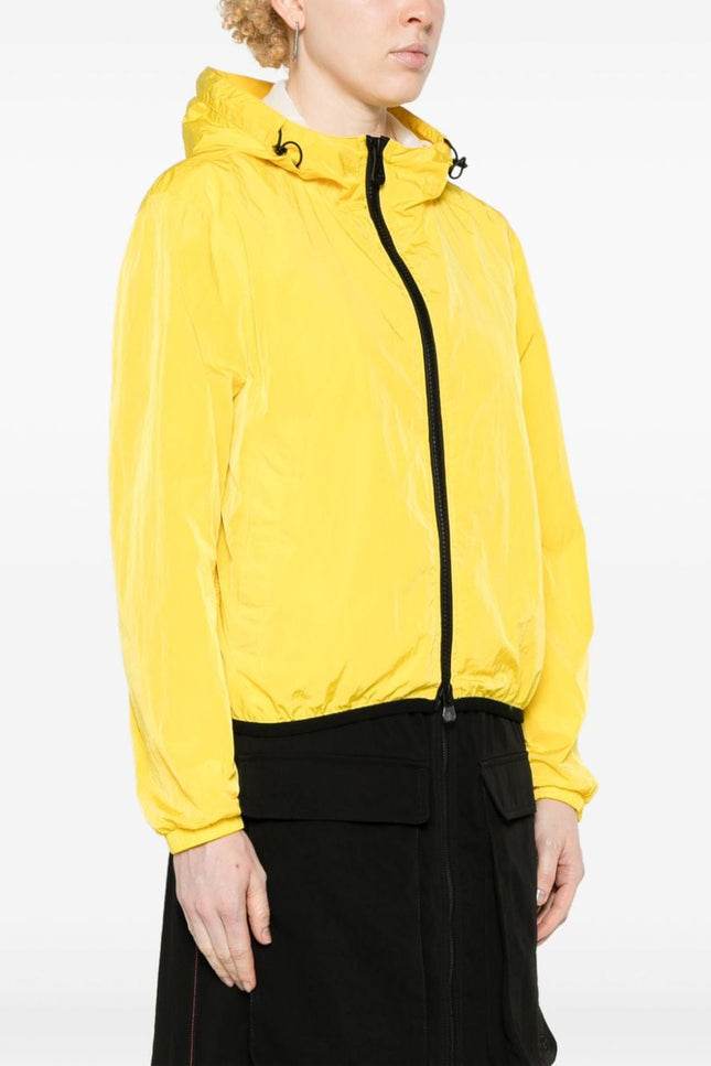 Peuterey Coats Yellow