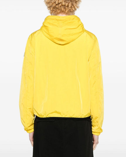 Peuterey Coats Yellow