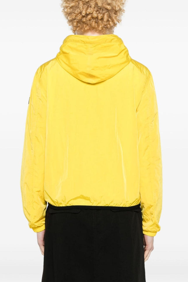 Peuterey Coats Yellow