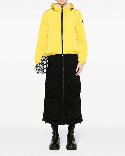 Peuterey Coats Yellow