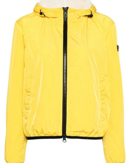 Peuterey Coats Yellow