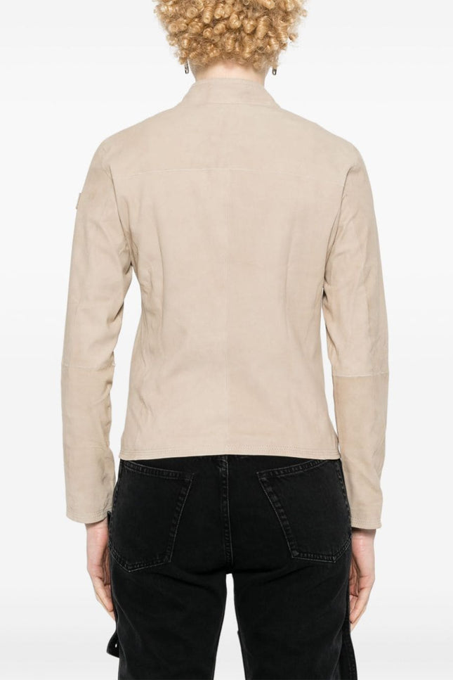 Peuterey Jackets Beige