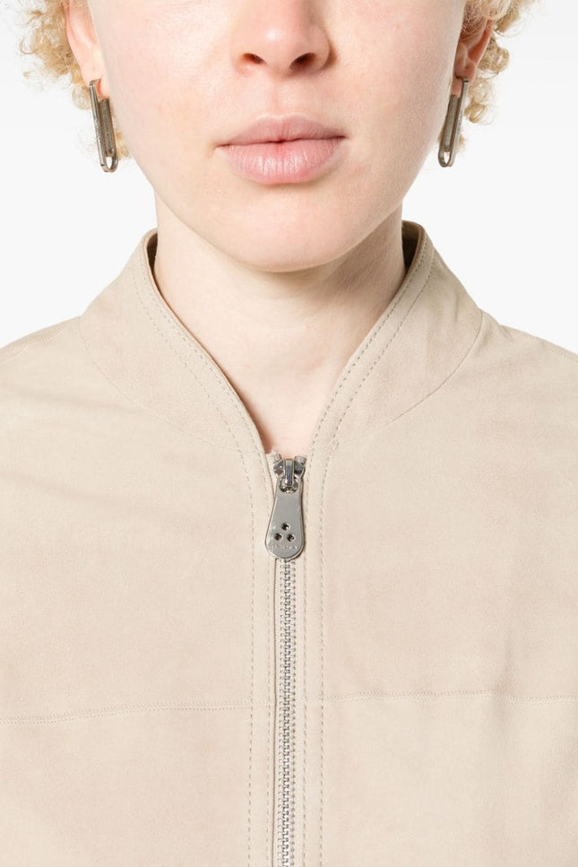 Peuterey Jackets Beige