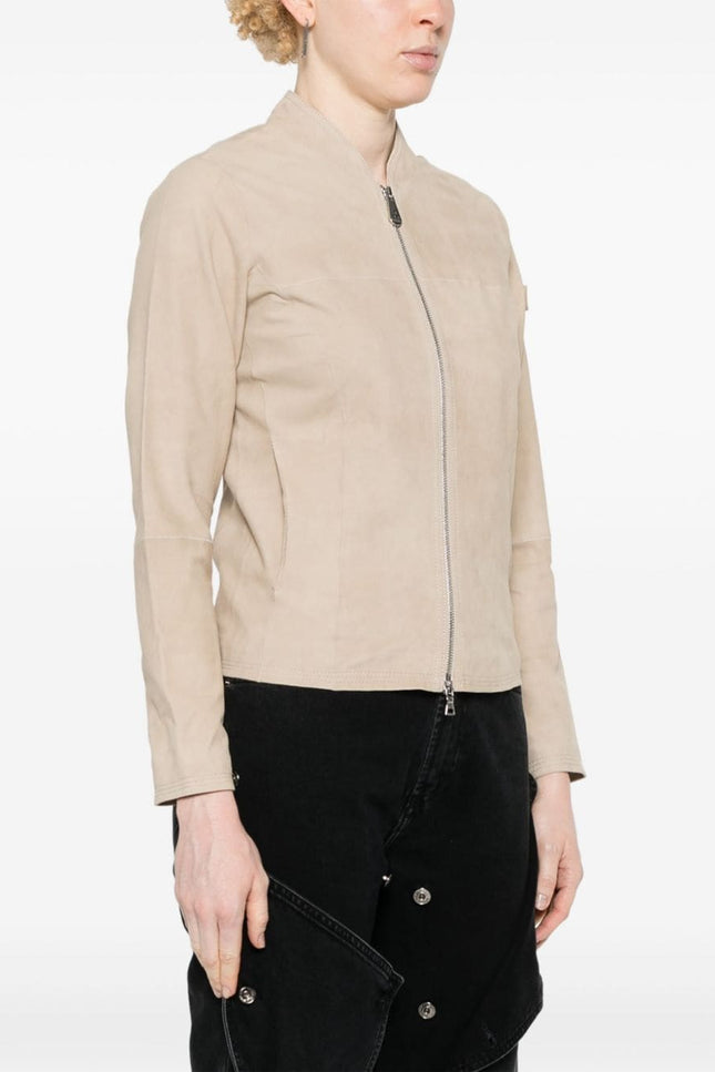 Peuterey Jackets Beige