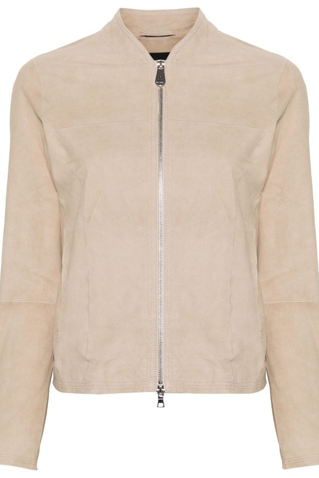 Peuterey Jackets Beige