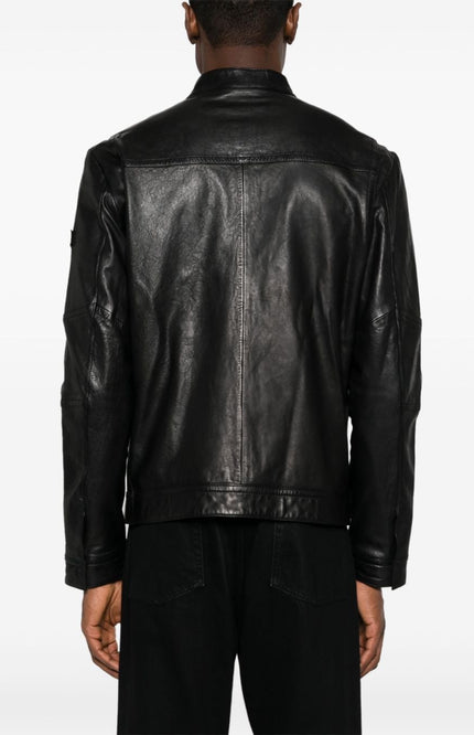 Peuterey Jackets Black