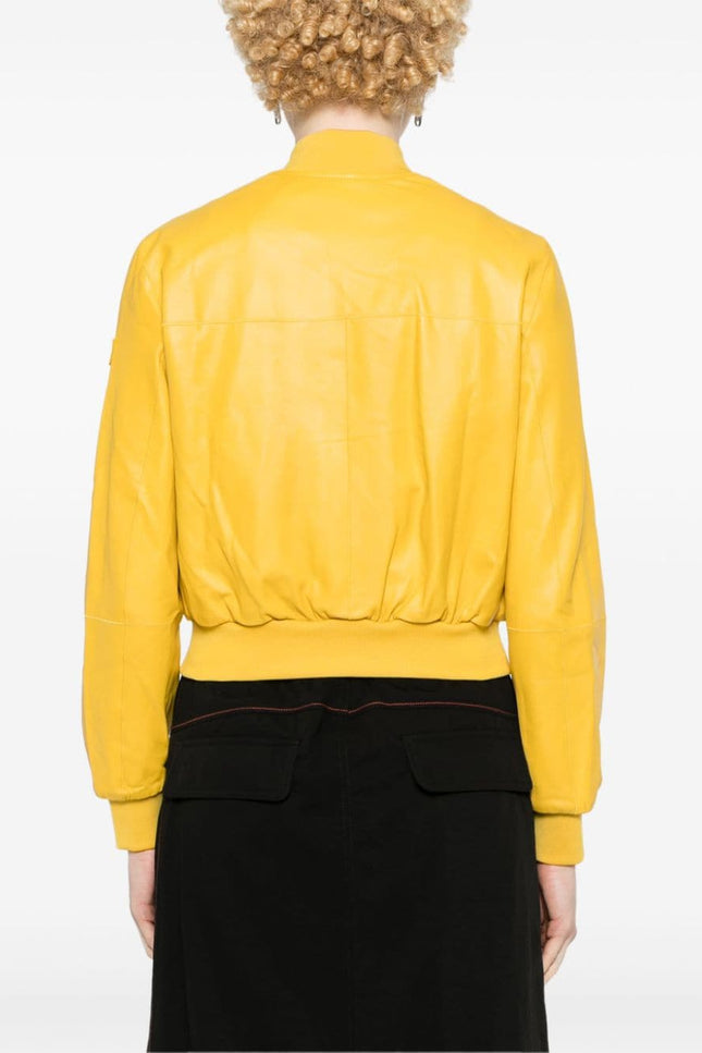 Peuterey Jackets Yellow