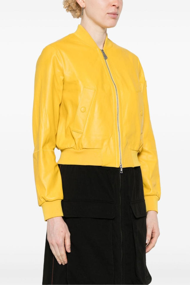 Peuterey Jackets Yellow