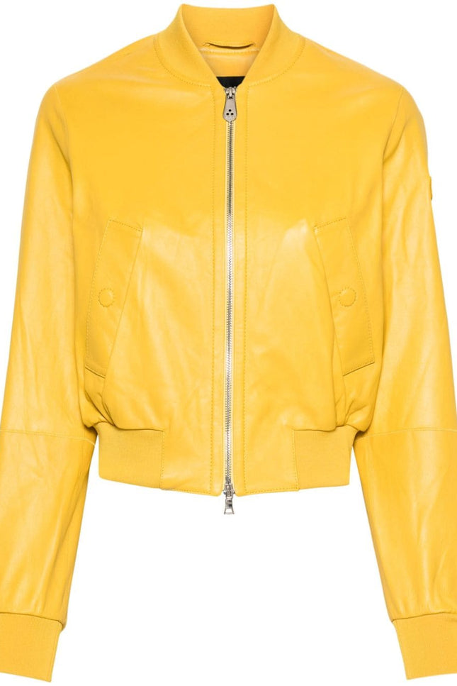 Peuterey Jackets Yellow