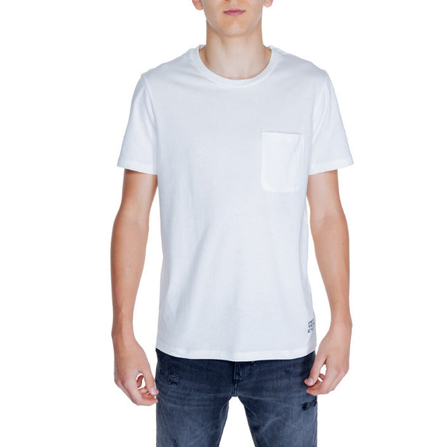 Peuterey Men T-Shirt