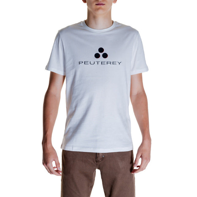 Peuterey Men T-Shirt