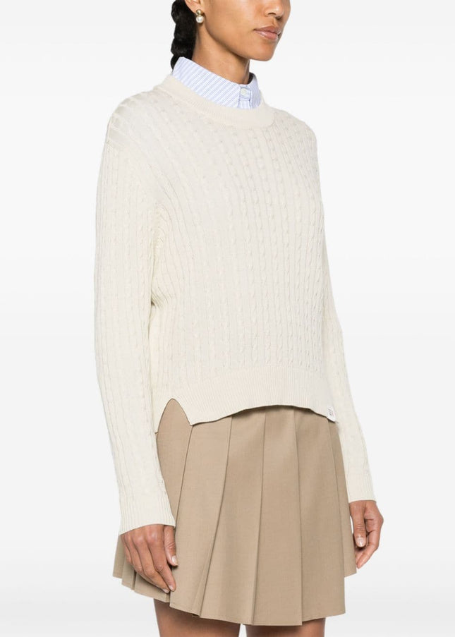 Peuterey Sweaters Beige