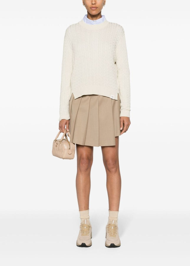 Peuterey Sweaters Beige