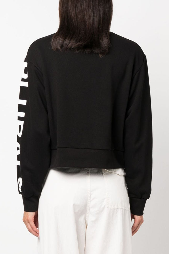 Peuterey Sweaters Black