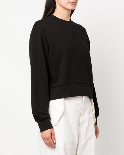 Peuterey Sweaters Black