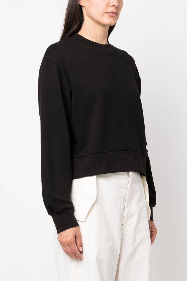 Peuterey Sweaters Black