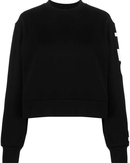 Peuterey Sweaters Black