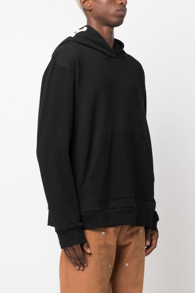 Peuterey Sweaters Black