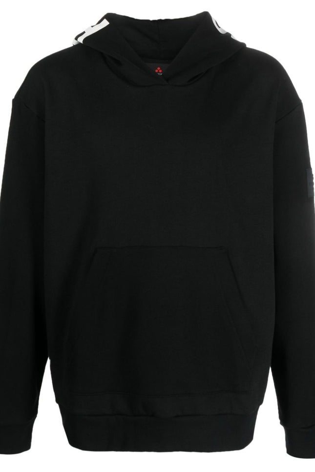 Peuterey Sweaters Black