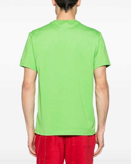 Peuterey T-shirts and Polos Green