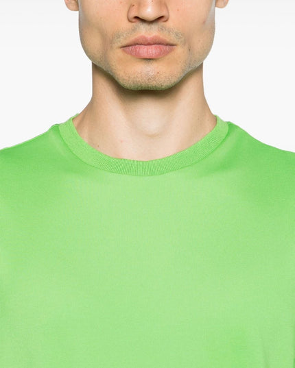 Peuterey T-shirts and Polos Green