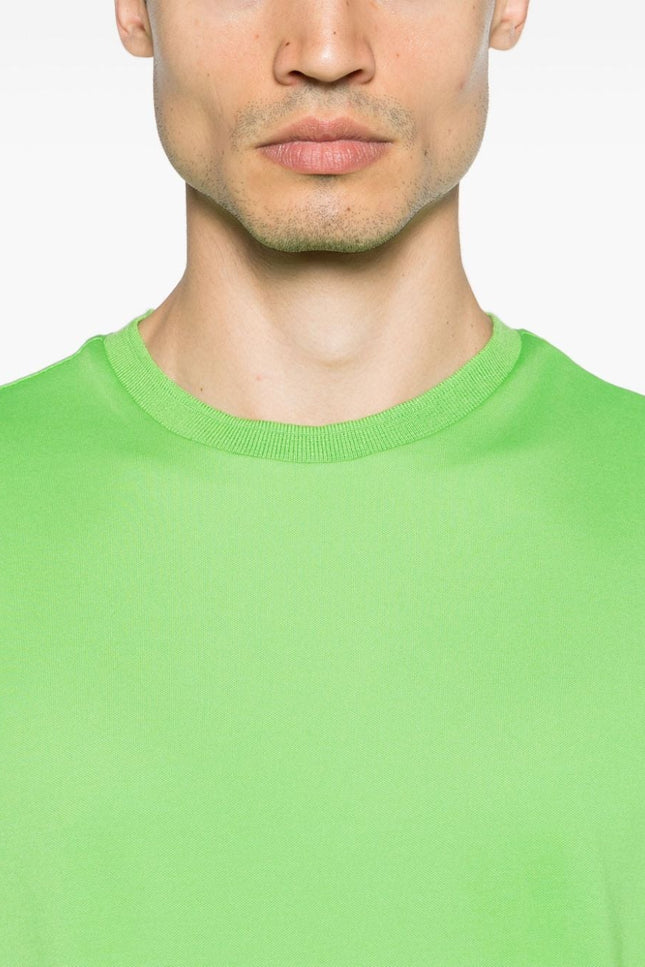 Peuterey T-shirts and Polos Green