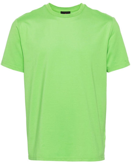 Peuterey T-shirts and Polos Green