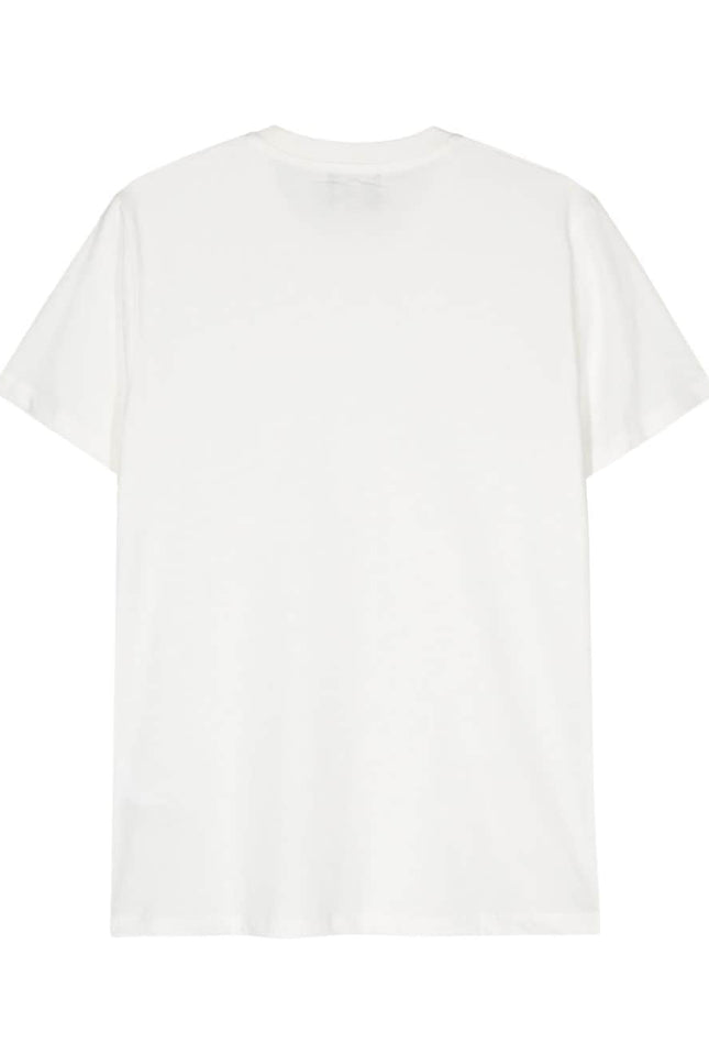 Peuterey T-shirts and Polos White