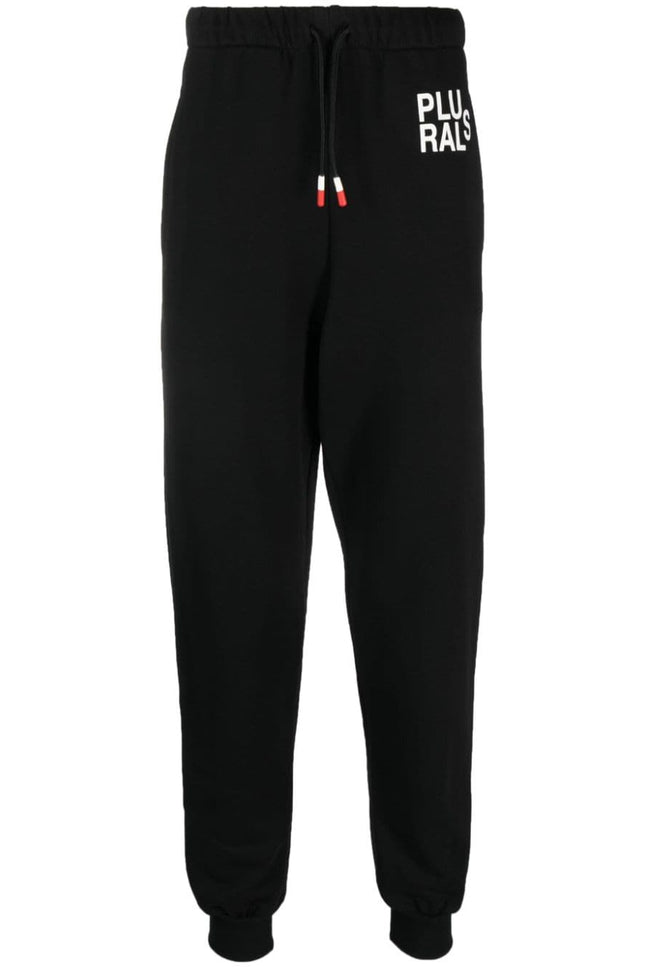 Peuterey Trousers Black