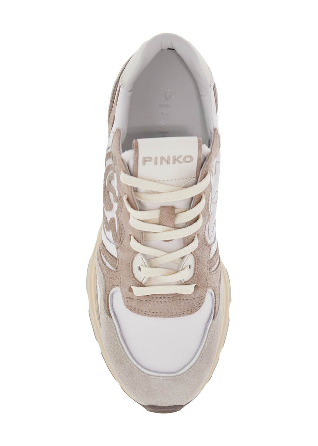 Pinko . zoe sneakers